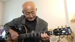 The Nearness Of You (Hoagy Carmichael)