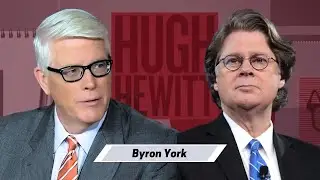 Byron York on The Redistricting Wars
