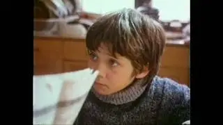Decalogo 1(Kieslowski) 1989