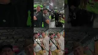 Gamescom 2022 mit @Paluten @NPLAY @MexiFy  @Lisertan #gamescom #kurzvideo #youtubeshorts
