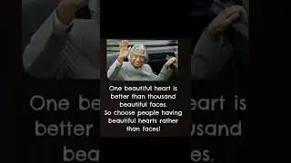 APJ Abdul Kalam motivational quotes #successquote #powerfullines#shorts