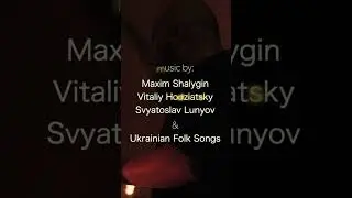 To All Resurrected &ndash;  A Living Anthology of Ukrainian Music
