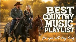 Country Road Trip Jams Live: Sweet Love, Small Town Pride & Bonfire Party Hits