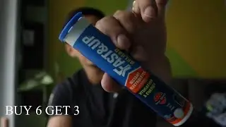 Review Fast&up Reload - INSTANT ELECTROLYTES @FastandupIn