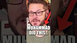 Muslims DON'T KNOW THIS About Muhammad...