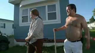 Trailer Park Boys - Sam Losco chickenbombs Randy