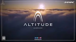 ALTITUDE by Damac Developer
