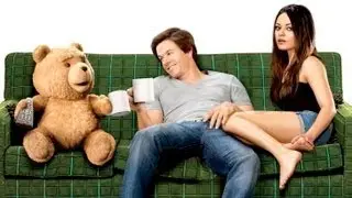 Ted - Movie Review by Chris Stuckmann