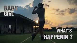 Golf Edit 