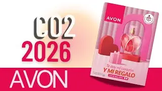 💖 𝗔𝘃𝗼𝗻 | 𝗖𝟬𝟮•𝟮𝟬𝟮𝟲 | 𝗧𝗲 𝗱𝗼𝘆 𝗺𝗶 𝗰𝗼𝗿𝗮𝘇𝗼́𝗻 𝘆 𝗺𝗶 𝗿𝗲𝗴𝗮𝗹𝗼 💄