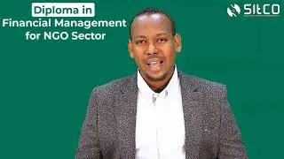 Diploma in Financial Management for NGO Sector