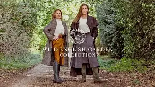 Penelope Chilvers x India Hicks Wild English Garden Collection