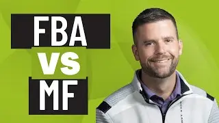 Should You Sell Amazon FBA or Merchant Fulfilled? Questions Answered