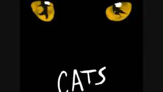 07 Grizabella: The Glamour Cat (1998 Film Cast)