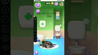 #glitch2 #mytalkingtom #glitch1 talking tom 1999