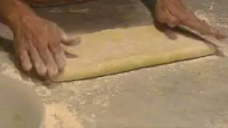 Danish pastry- 4/4