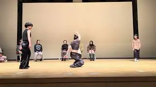 2on2バトル準々決勝② ダンブルドア vs INfect