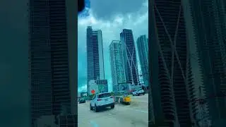 Miami Overtown #beutifull #florida #usa