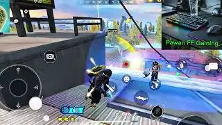 🔥 Free Fire MAX New Gameplay | 50 Subscribers Special 🎉
