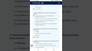 Go Transcript malay test answers