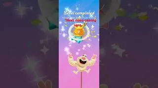 Level 12103 Complete 💥 | Candy Crush Saga Gameplay 😱 | Perfect Strategy | Full Video