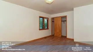 331 S River St. South Elgin IL 60177 - Joy Drwal