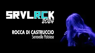 Serravalle Rock 2024