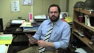 Physics Foreign Language Sounds