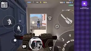 Critical OPs but I have Team Radar