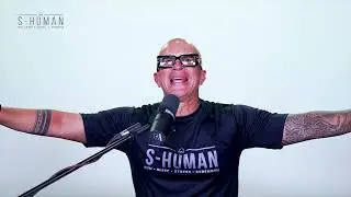 Los beneficios de sumergirse en agua helada | S - Human con el Dr. Bayter