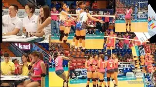 #pvlopenconference2019 #Pvl2019 #Pvlonabscbn #Abscbnsports Live Footage