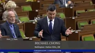Michael Chong's Statement in Support of Dutch Heritage Day