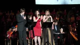 One Sun One World - Slideshow - Oldham 2011