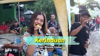 KERINDUAN - meyla - cs Bagaskoro