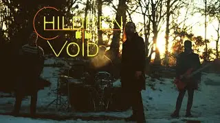 CHILDREN OF THE VOID - (OFFICIAL MUSIC VIDEO)