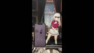 TDPT iOS VMC protocol test