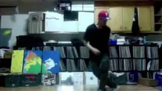 Freestyle is the Key Style  feat. YNOT [Part2]
