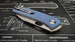 Kubey Hyde with a front flipper!