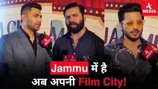 Bollywood Star in Jammu