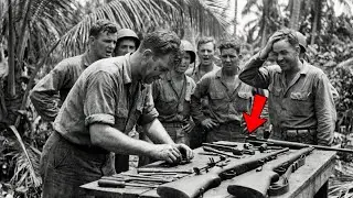 Le mécanicien « fou » qui créa l’arme en laquelle les soldats avaient le plus confiance