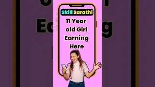 #skillsarathi