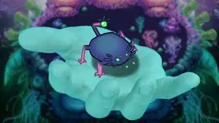 SHADOW ISLET IS OUT