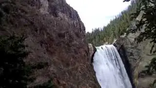 Uncle Toms Trail @ YellowStone Park