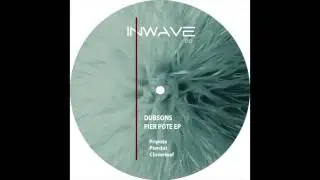 Dubsons - Pier Pote EP [INWD007]
