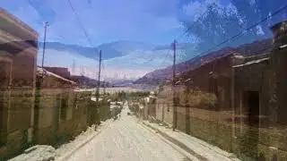 Cuando Volvi_Poema - Walter Churqui Choquevilca