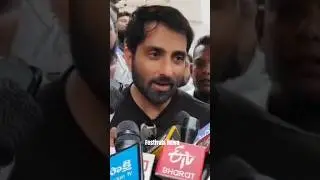 Sonu sood😭Emotional Words About Actor Fish Venkat Anna  #viral#fishvenkat #sonusood #emotional