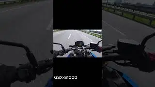[PURE SOUND] 1 LITER BIKE - Suzuki Test Ride 110126 Shorts