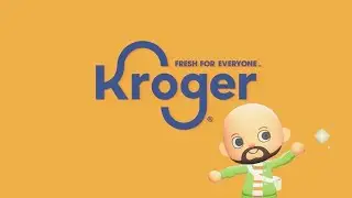 Kroger Ad but its in Animal Crossing: New Horizons
