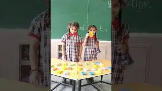 learning with fun#sound recognition#class 1