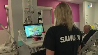 Les urgences de Vesoul saturées